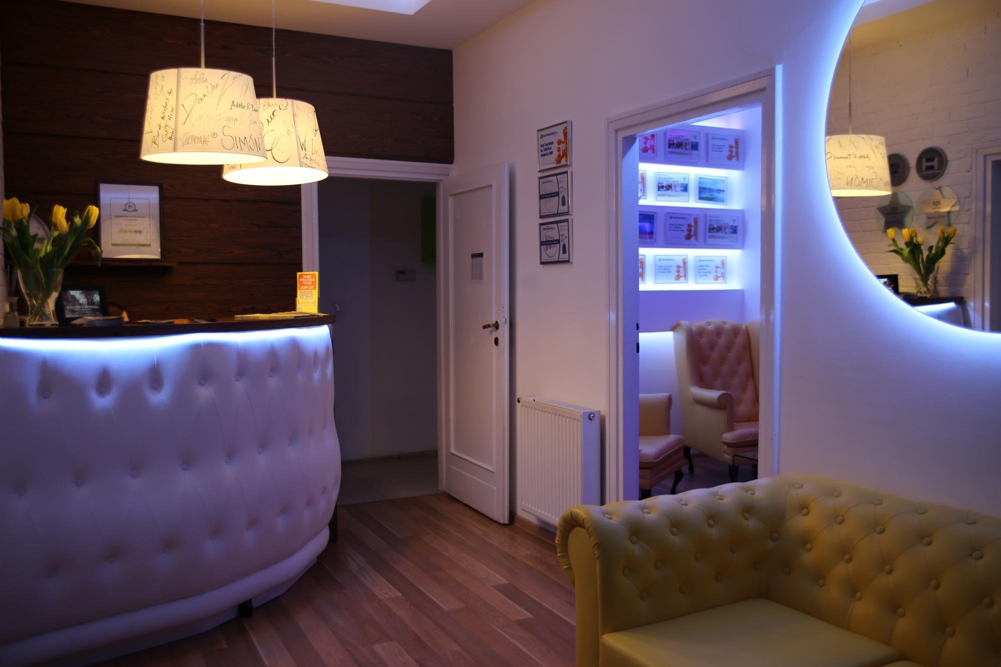 Greg & Tom Home Hostel by null