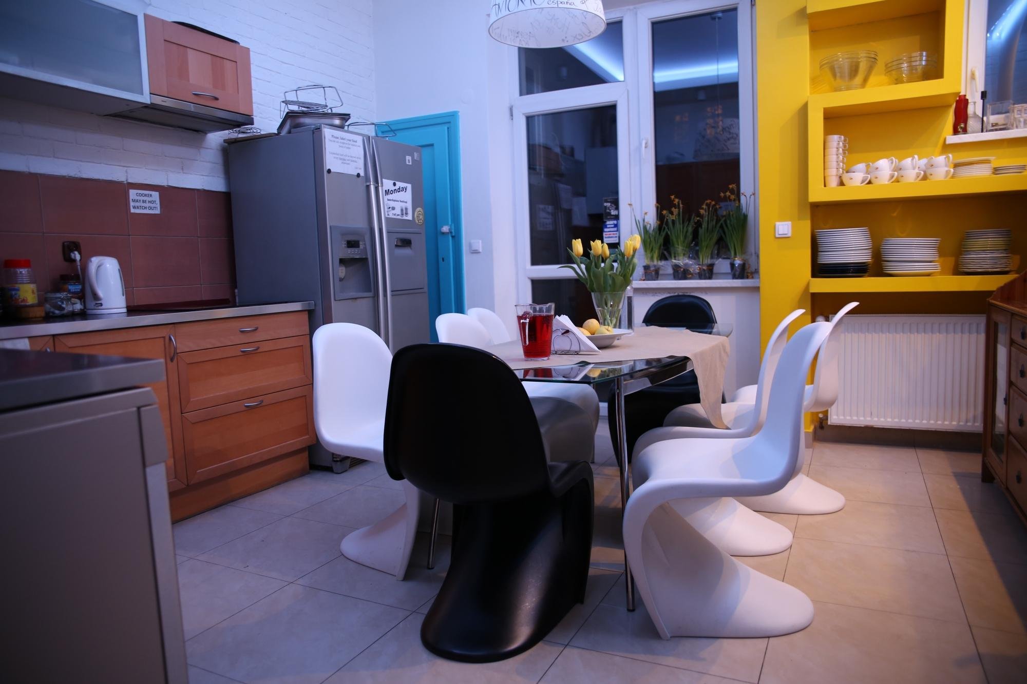 Greg & Tom Home Hostel by null