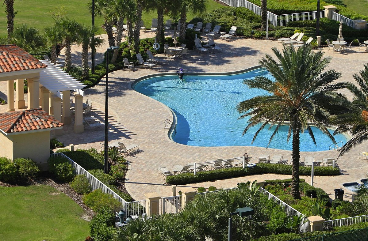 THE INLET - Prices & Condominium Reviews (New Smyrna Beach, FL)