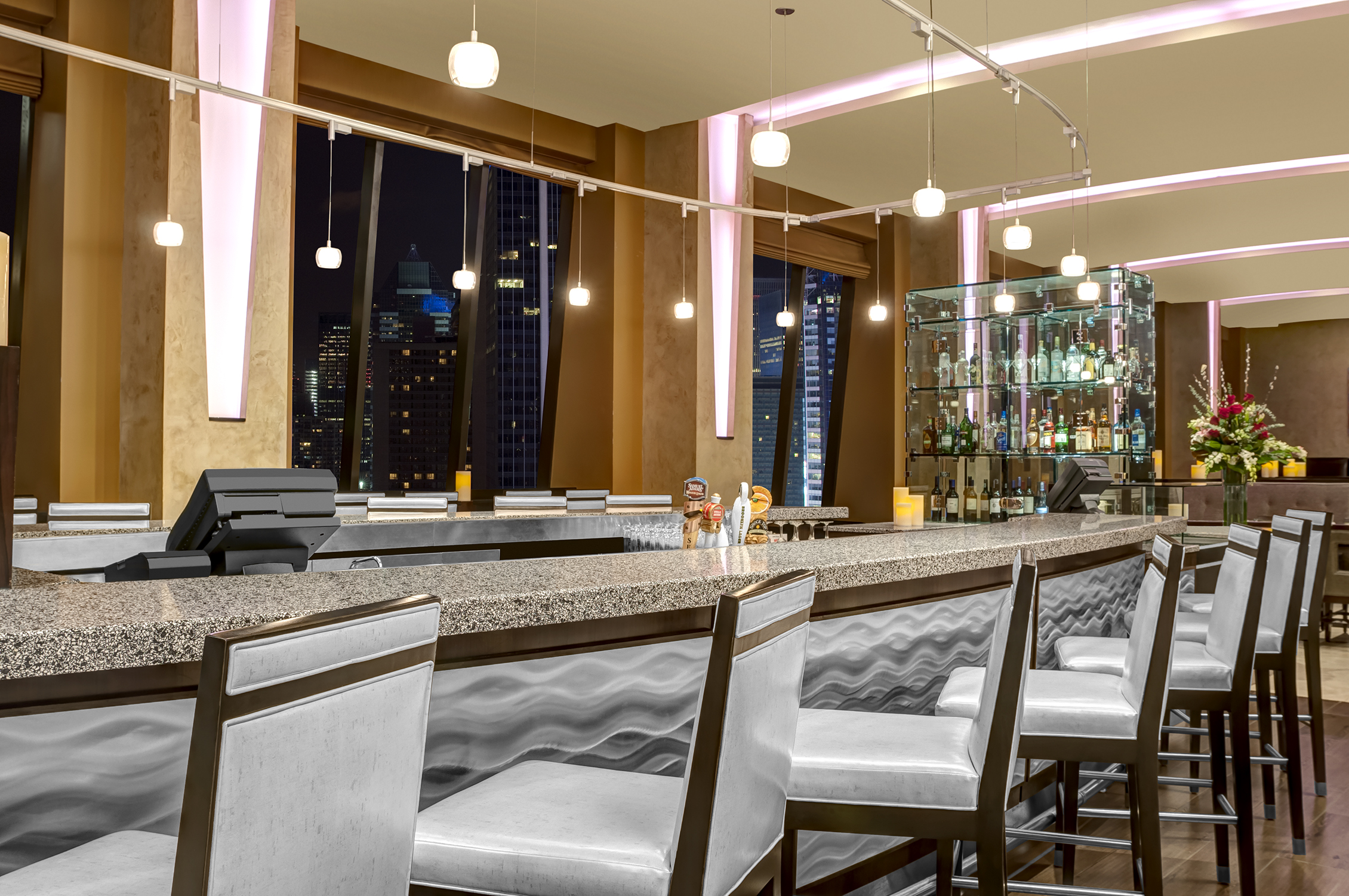 Hotel photo 9 of Hilton Times Square.