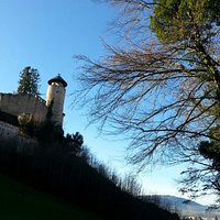 Il castello