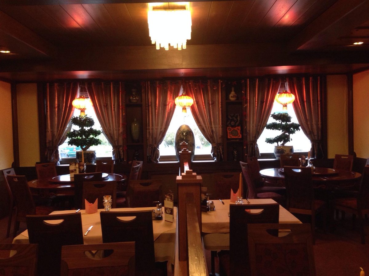 CHINA RESTAURANT RUYI, BietigheimBissingen Restaurant Bewertungen