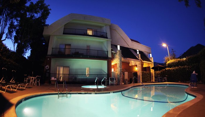 LA CUESTA INN $123 ($̶1̶4̶3̶) - Updated 2022 Prices & Hotel Reviews ...