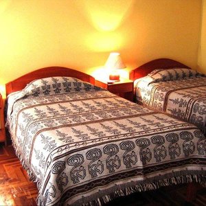 HABITACION DOBLE