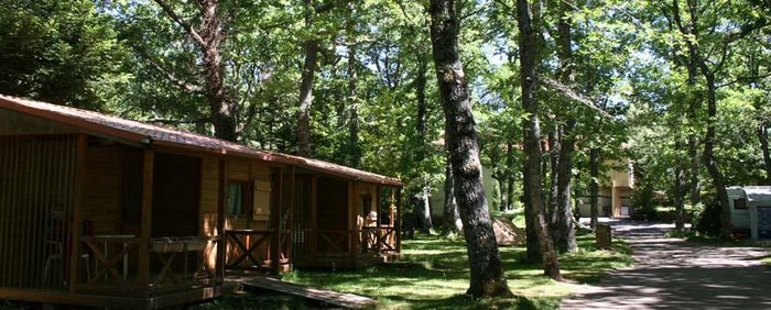 Imagen 2 de Camping Sierra de Francia