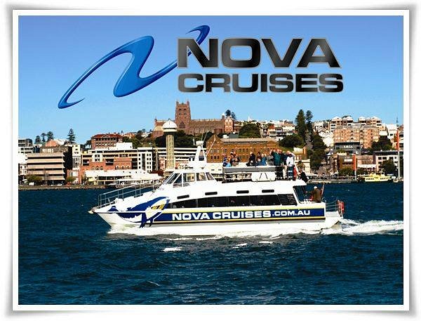 nova cruises tours