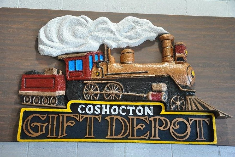 Coshocton Gift Depot image