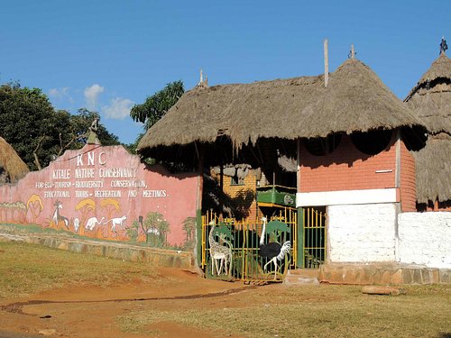 places to visit in kitale kenya