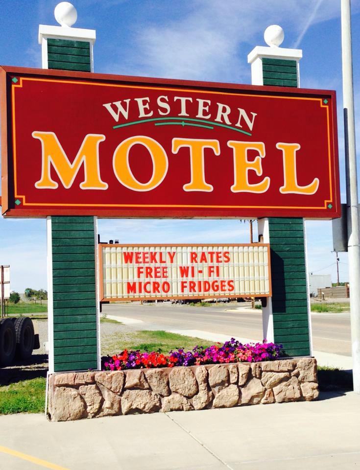 WESTERN MOTEL - Reviews (Hardin, MT)