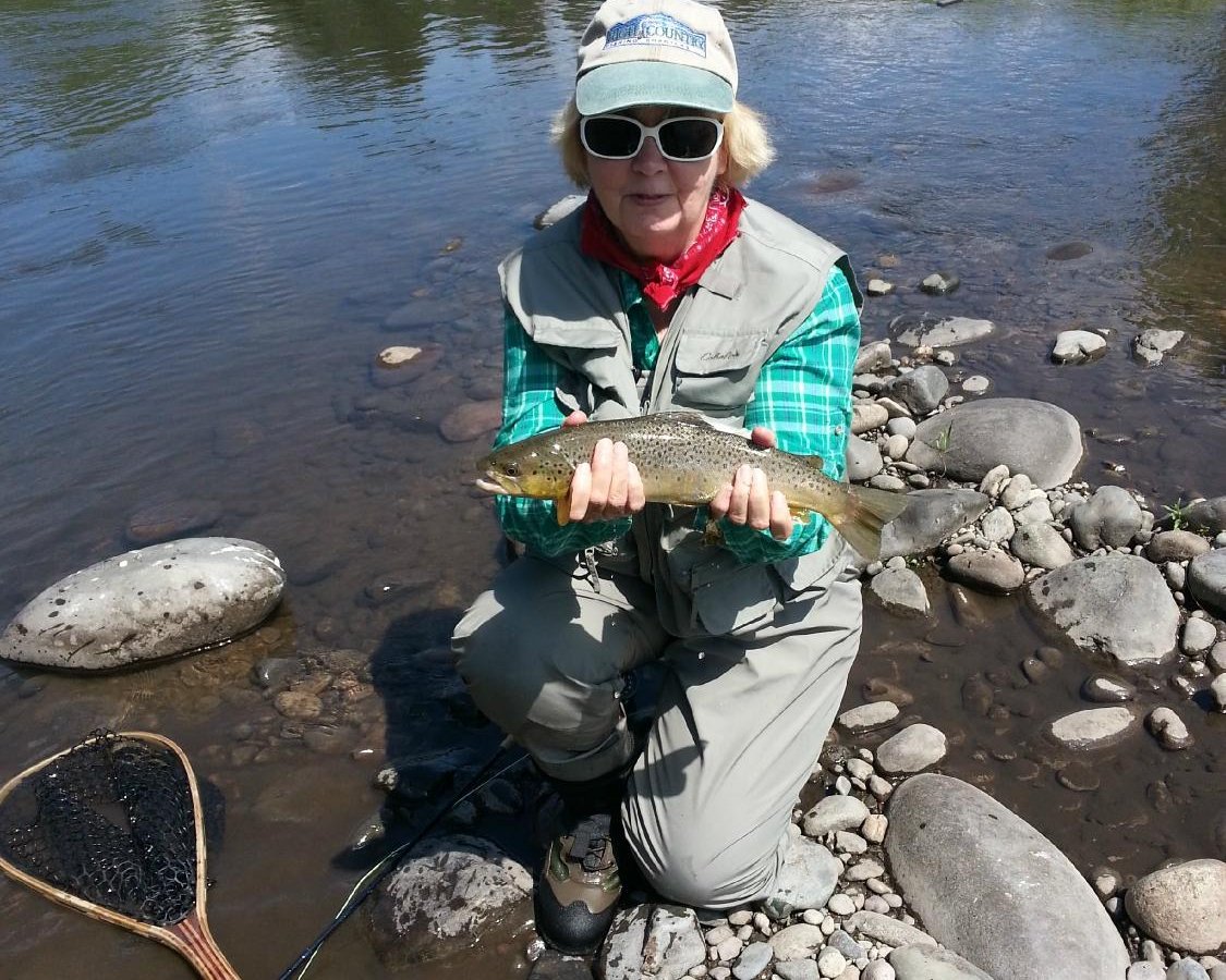 HIGH COUNTRY FISHING CHARTERS - TOURS (Pagosa Springs) - All You Need ...