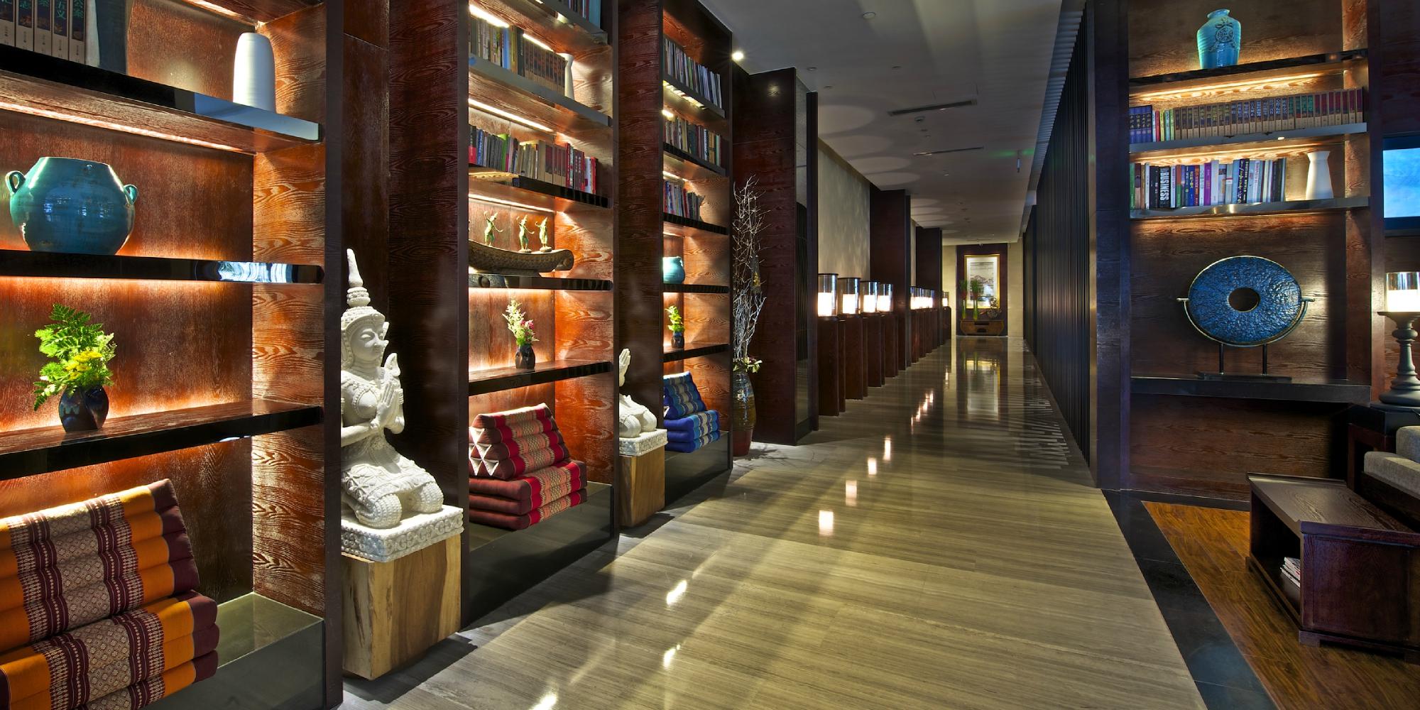 SSAW BOUTIQUE HOTEL SHANGHAI HONGKOU 57 7 7 Prices