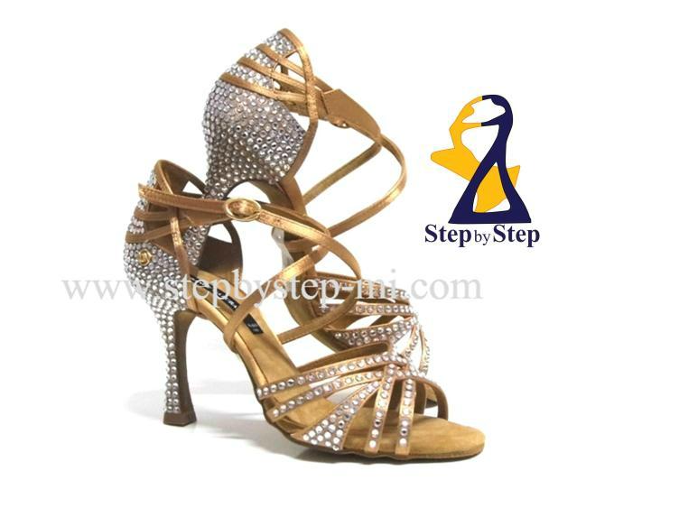 Step by hot sale step calzature