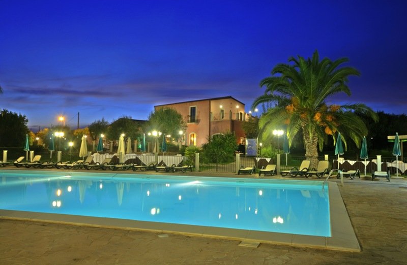 AGRITURISMO BADIULA - Updated 2024 Prices & B&B Reviews (Sicily ...