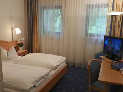 Hotel photo 15 of Landhotel Gabriele.