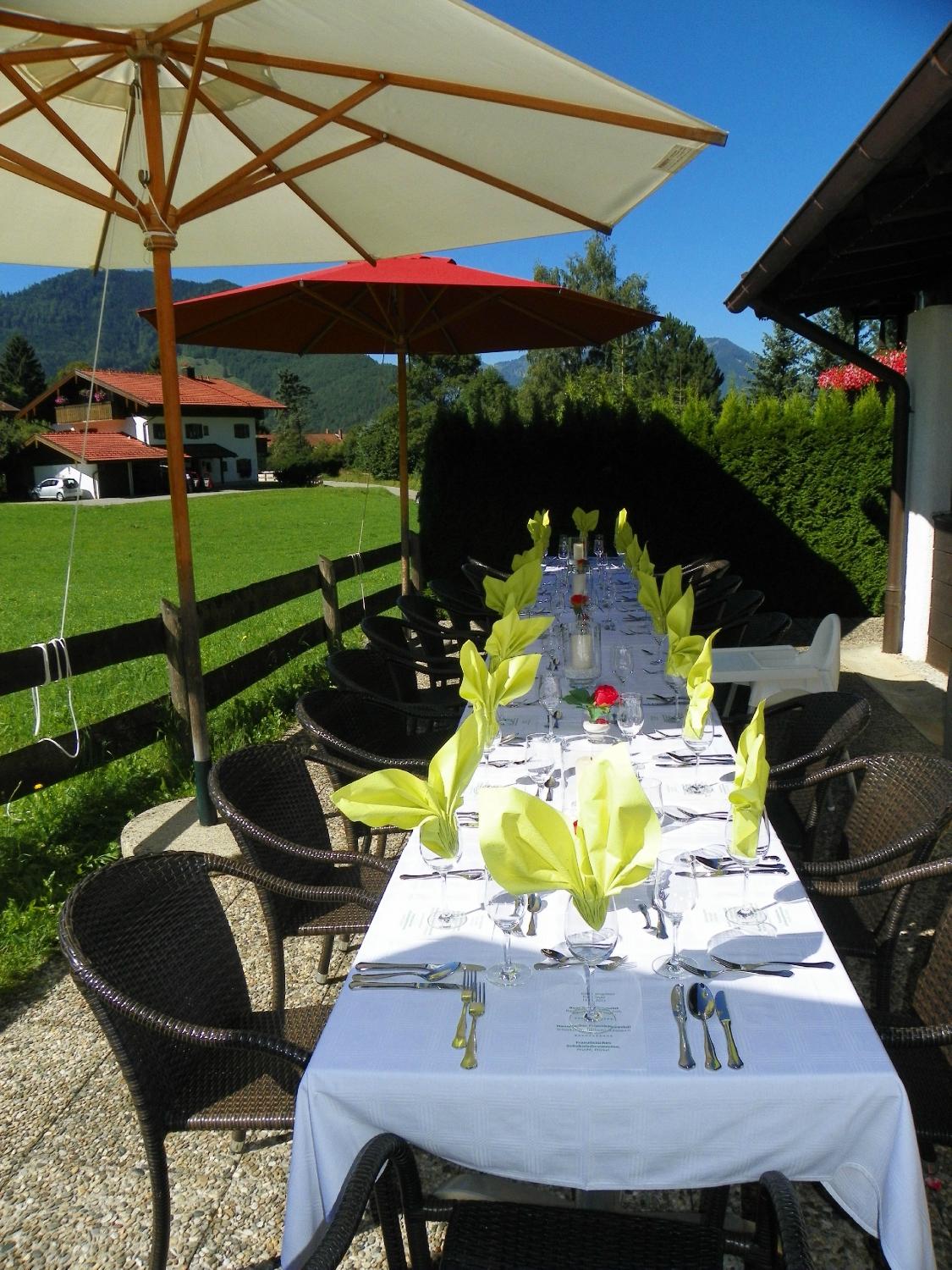 Hotel photo 10 of Landhotel Gabriele.