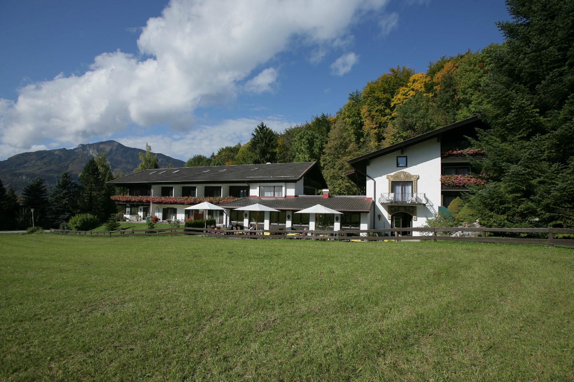 Hotel photo 12 of Landhotel Gabriele.