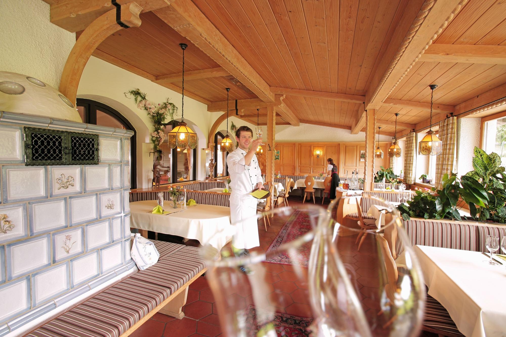 Hotel photo 17 of Landhotel Gabriele.