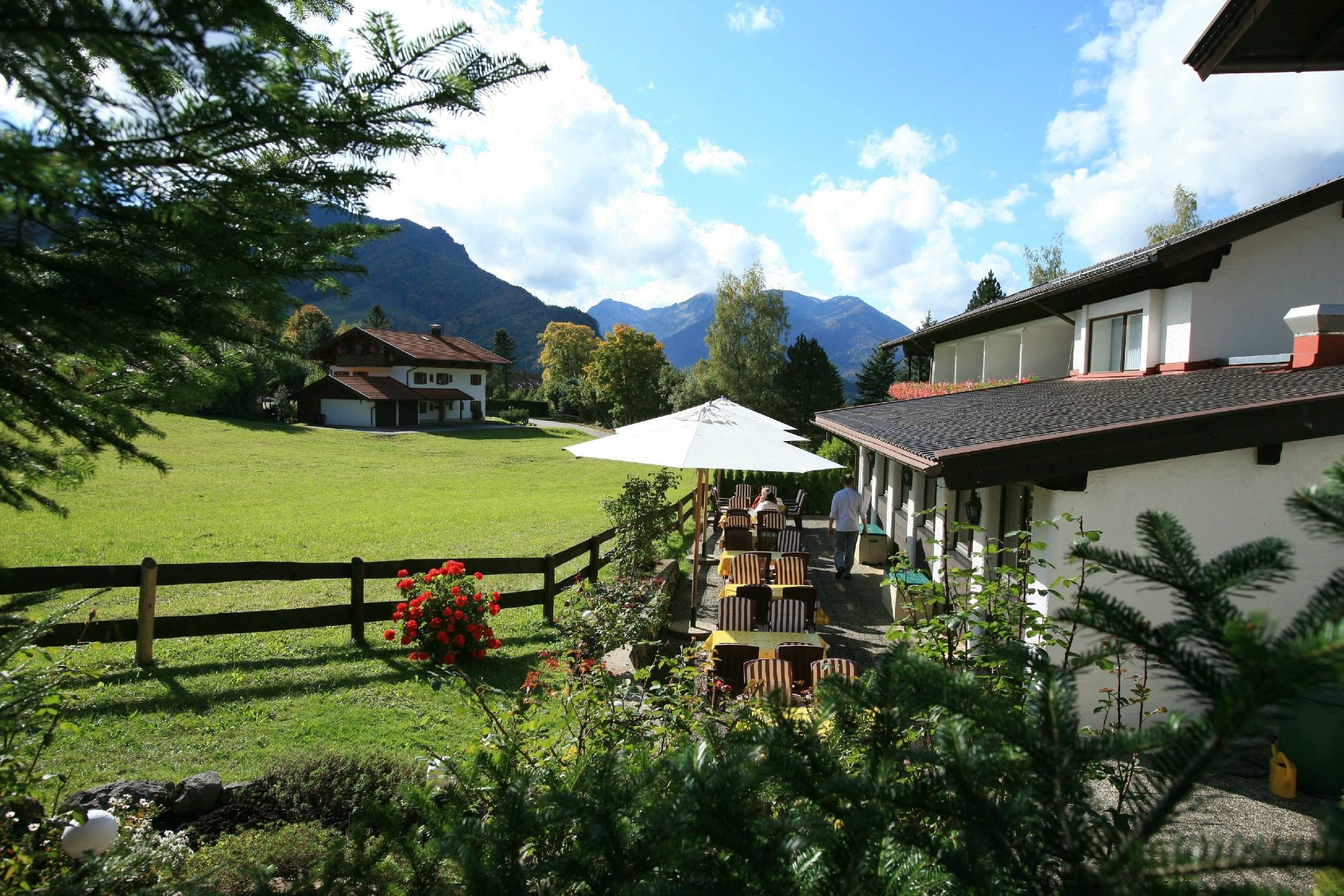 Hotel photo 4 of Landhotel Gabriele.