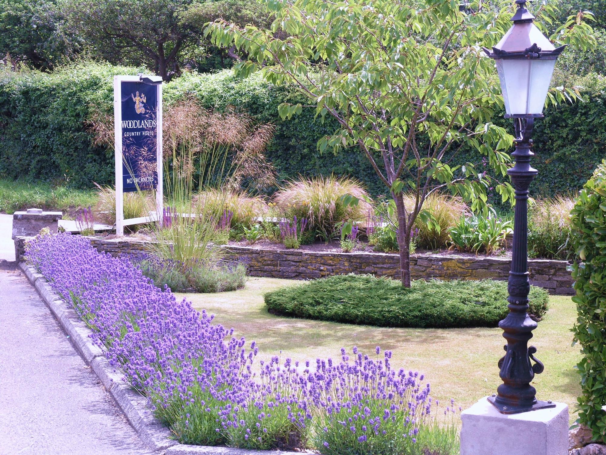 Hotel photo 14 of Woodlands Country House.