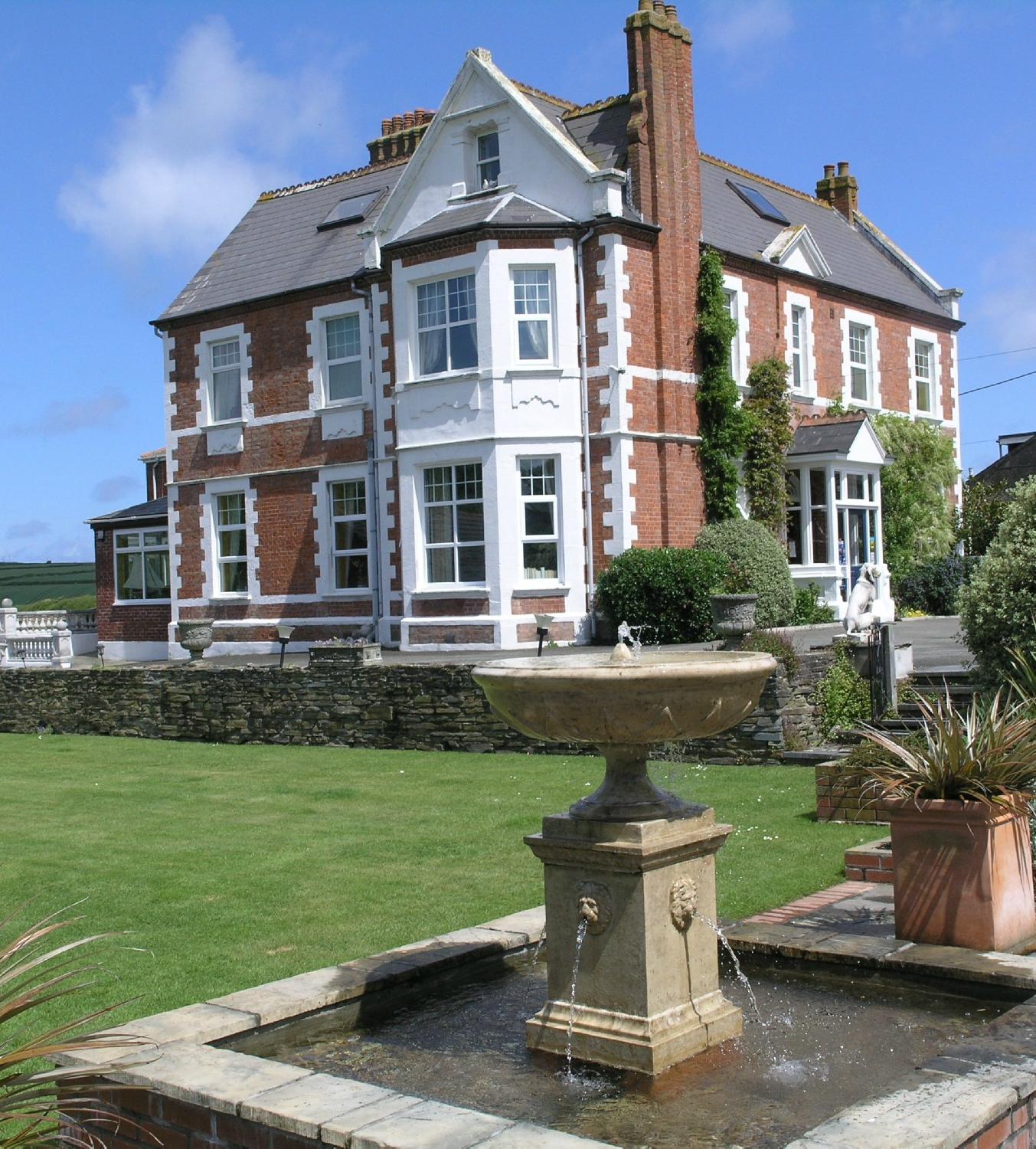 Hotel photo 3 of Woodlands Country House.