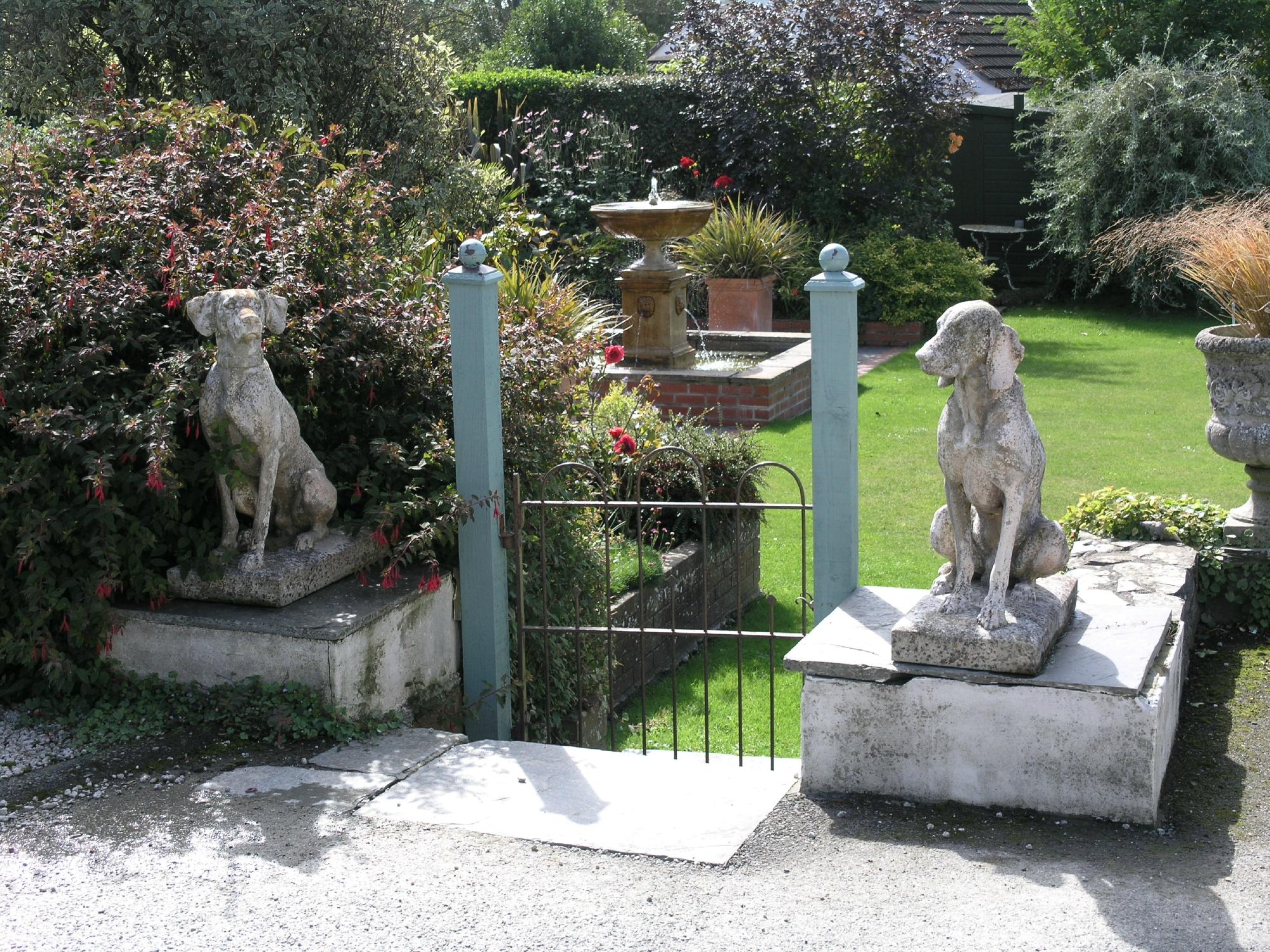 Hotel photo 10 of Woodlands Country House.