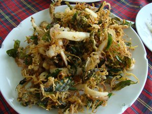 อาหาร