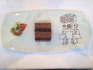 料理
