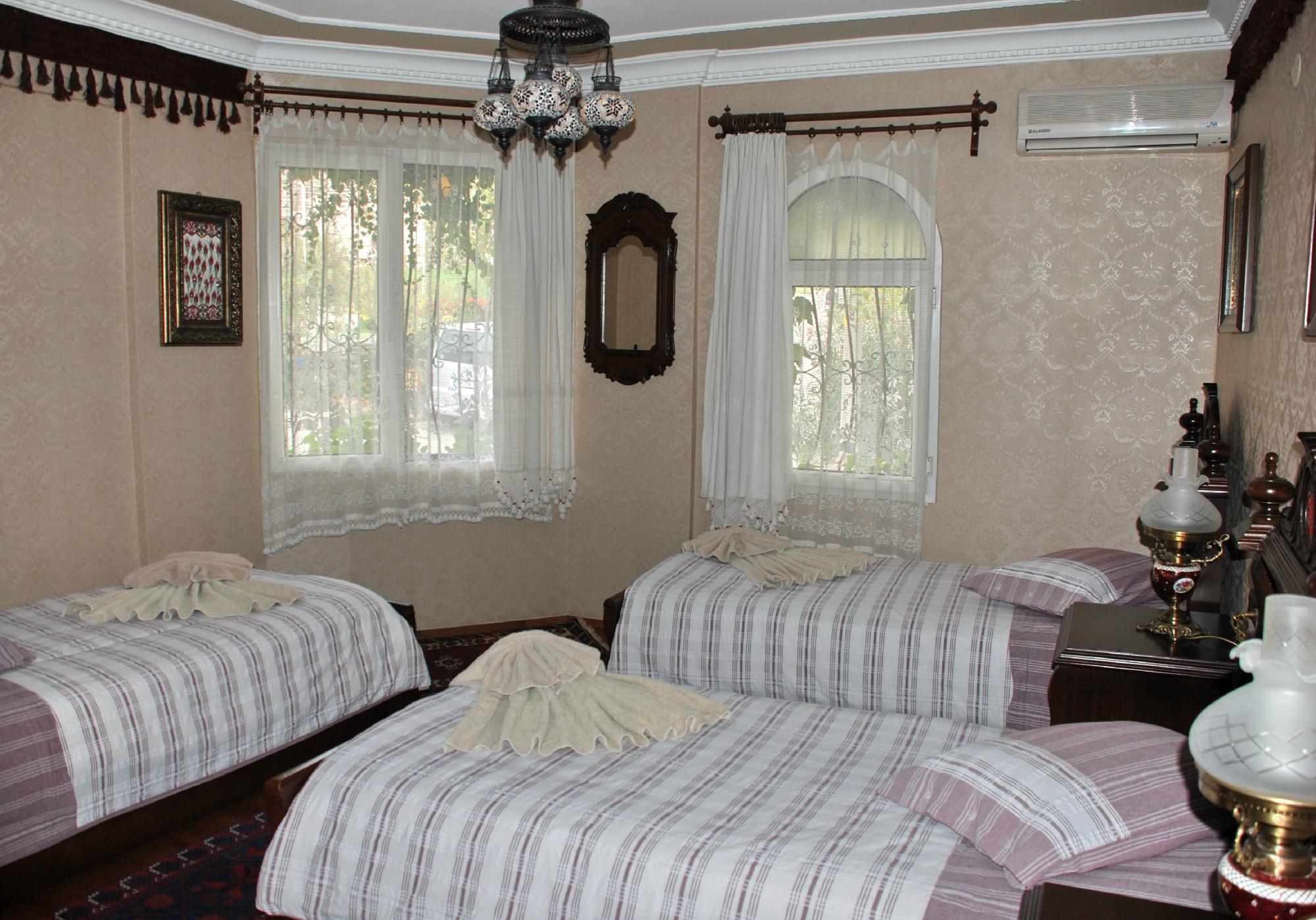 Hotel photo 6 of Hotel Bella.