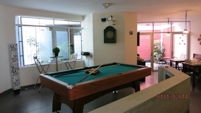 HOTEL B&B WASI AIRPORT LIMA - Prices & Reviews (Lima Region, Peru - Callao)