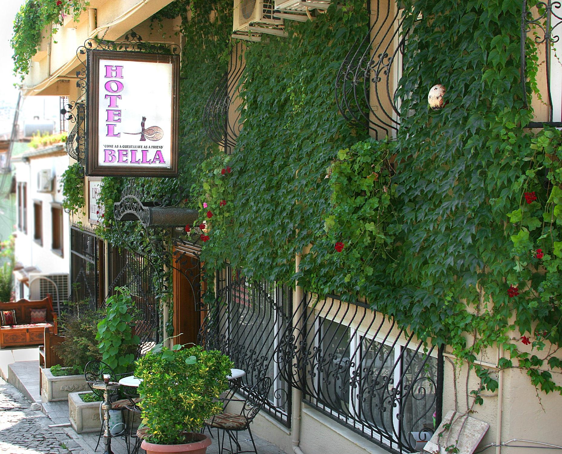 Hotel photo 9 of Hotel Bella.