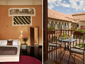 Room & Suite