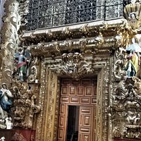 Insuperable hechura por manos indígenas