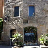 Villa del Arte Galleries, Barcelona (La Pia Almoina building)