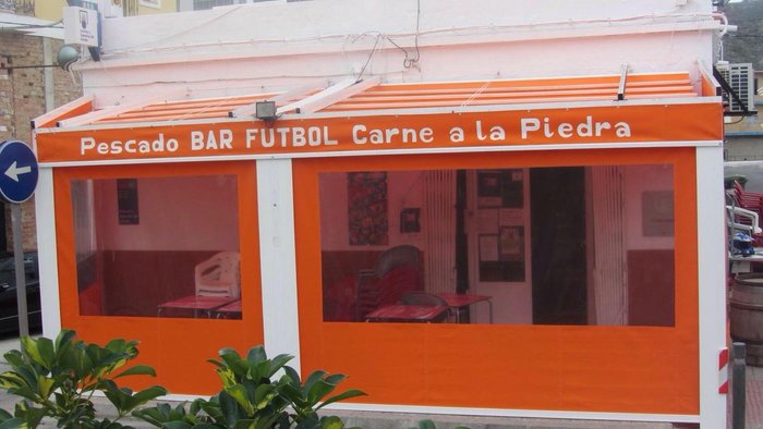 Imagen 1 de Nuevo Bar Fútbol (Bar Fútbol)