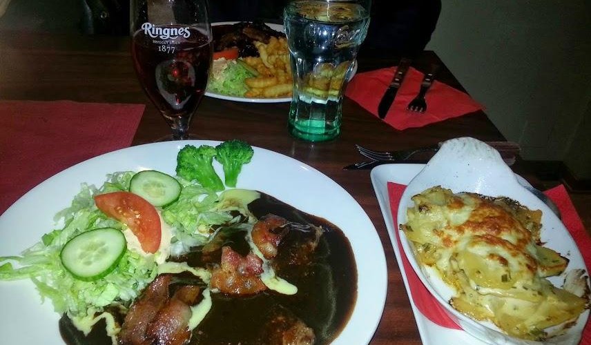 narvik taste