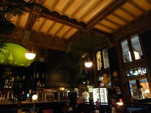 interieur