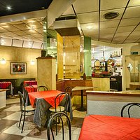 Sala da pranzo