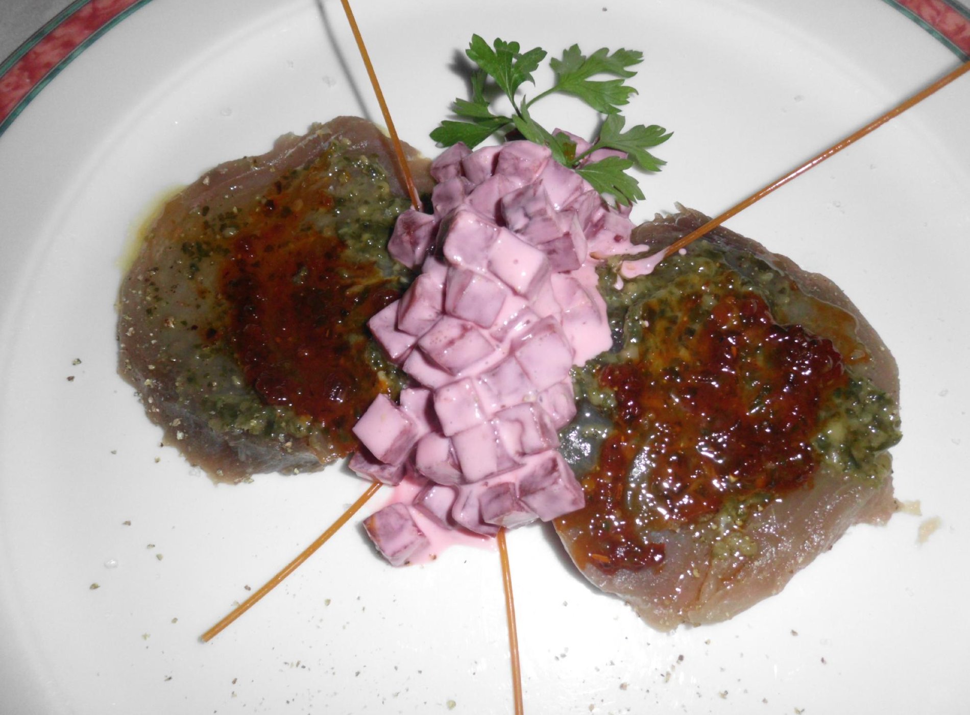 Au Coeur de Lacuisine by null