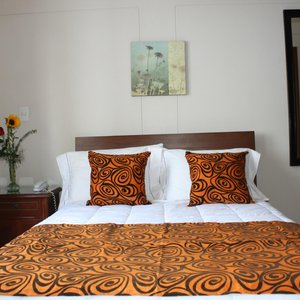 APTO CAMA DOBLE PARA 1 O 2 PERSONAS