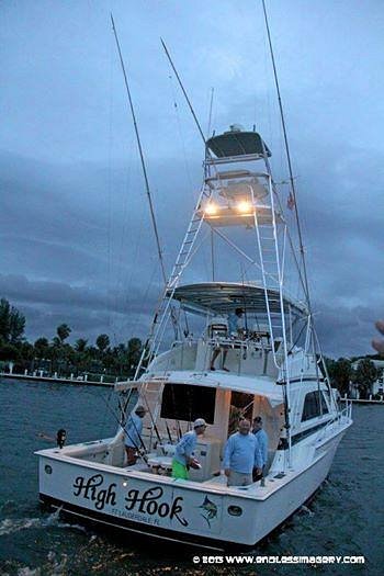 High Hook Fishing Charters - All You Need to Know BEFORE You Go