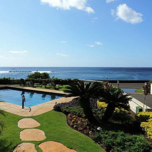 Alihi Lani Hawaiian Luxury Rental Unit 5 image