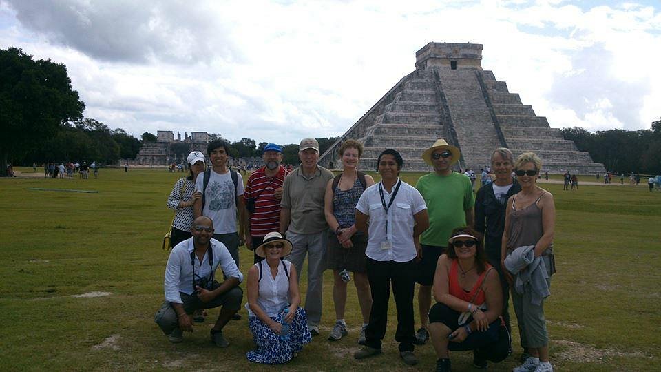 amigo travel group cancun