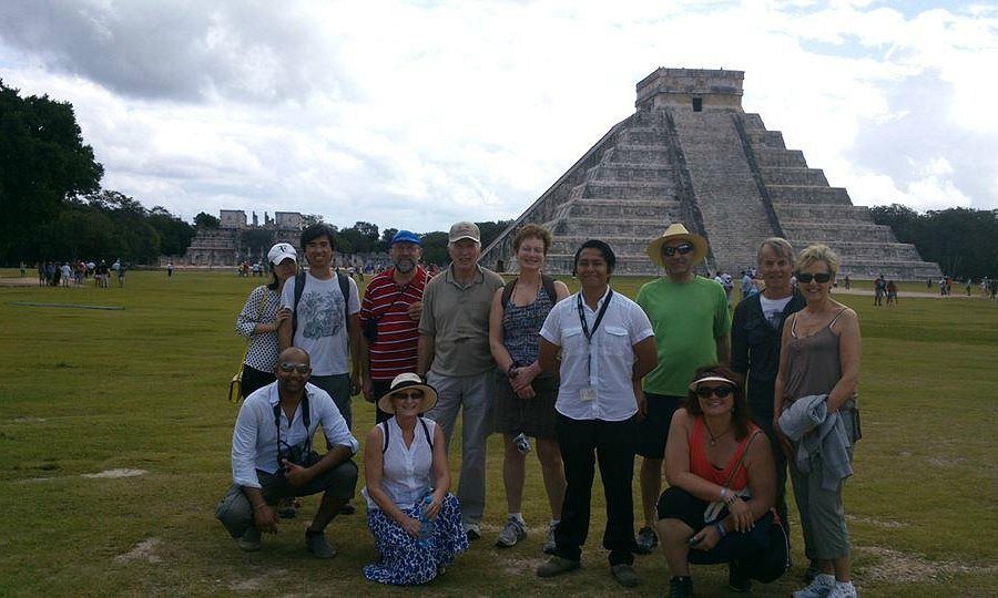 amigo tours riviera maya