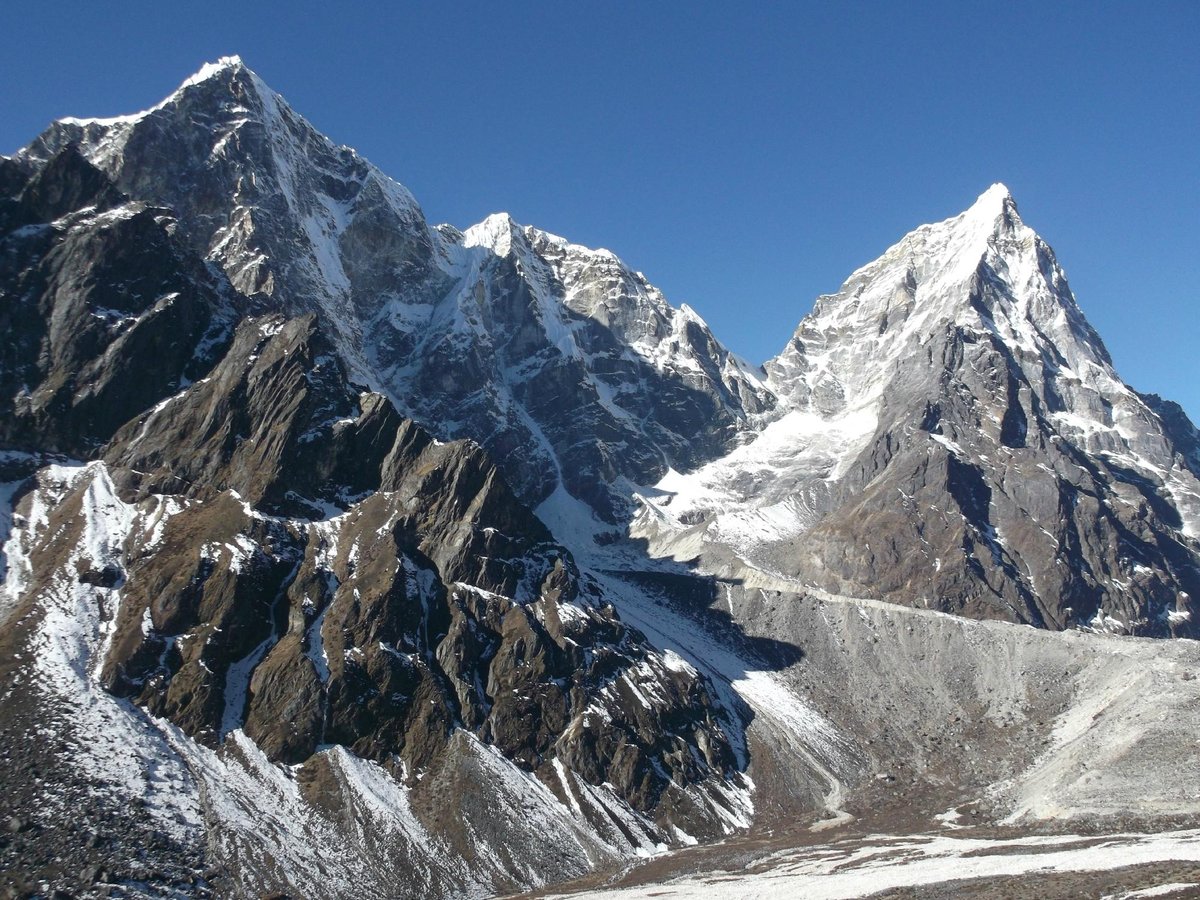 Above the Himalaya Trekking - Private Day Tours - All You Need to Know ...