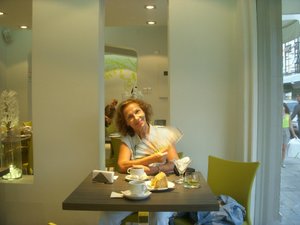 Comedor