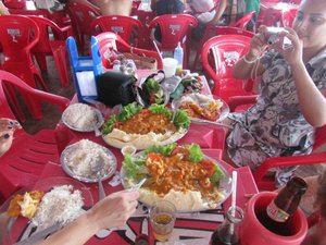 Comida