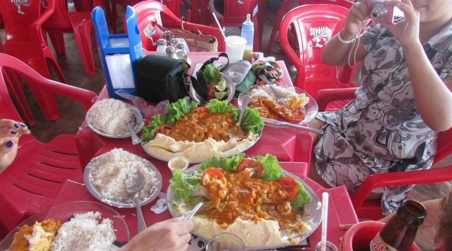 comida