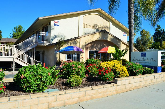 Loma Linda Animal Hospital - San Bernardino, CA