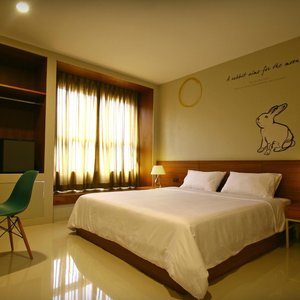Chern Hostel, hotel in Bangkok
