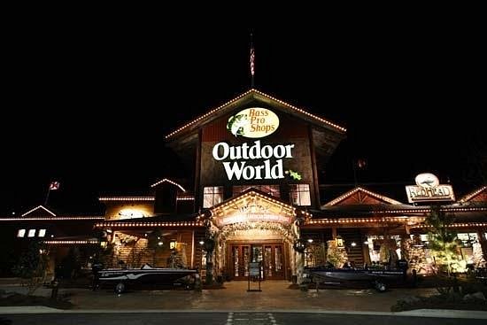 Bass Pro Shop (Leeds) - All You Need to Know BEFORE You Go (with